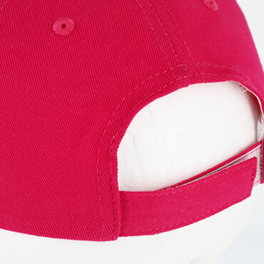 Baseball Cap uni mit Stickerei UV-Schutz – hochwertige Kopfbedeckung von Fiebig bei Hut Factory Schweiz