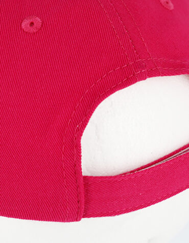 Baseball Cap uni mit Stickerei UV-Schutz – hochwertige Kopfbedeckung von Fiebig bei Hut Factory Schweiz