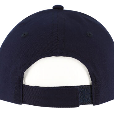 Baseball Cap mit Stickerei – hochwertige Kopfbedeckung von Fiebig bei Hut Factory Schweiz