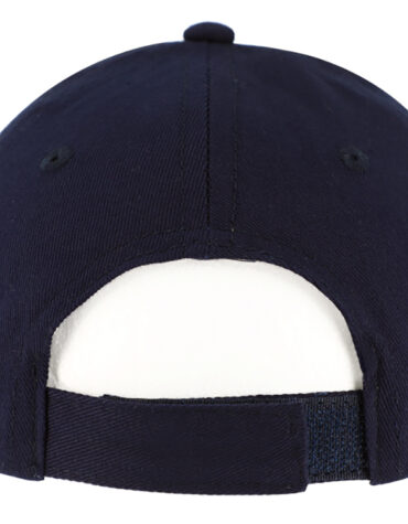 Baseball Cap mit Stickerei – hochwertige Kopfbedeckung von Fiebig bei Hut Factory Schweiz